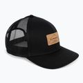 Бейсболка Dakine Peak To Peak Trucker black