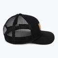 Бейсболка Dakine Peak To Peak Trucker black 2
