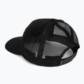 Бейсболка Dakine Peak To Peak Trucker black 3
