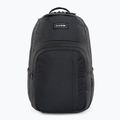 Рюкзак міський Dakine Campus M 25 l black