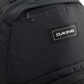 Рюкзак міський Dakine Campus M 25 l black 4