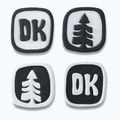 Пад протиковзкий Dakine Dk Dots Stomp black/white