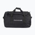 Сумка дорожня Dakine Eq Duffle 50 l black