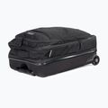 Валіза дорожня Dakine Status Roller 42+ l black 3