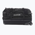 Валіза дорожня Dakine Split Roller 85 l black 3