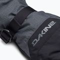 Рукавиці сноубордичні чоловічі Dakine Scout Glove carbon 4