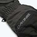 Рукавиці сноубордичні чоловічі Dakine Scout Short Glove carbon 4