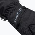 Рукавиці сноубордичні дитячі Dakine Tracker Glove black 4