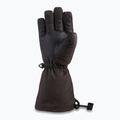 Дитячі сноубордичні рукавички Dakine Yukon Glove чорні 2