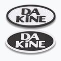Пад протиковзкий Dakine Retro Oval Stomp black/white
