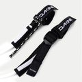 Петлі трапеційні Dakine Adjustable Lines white/black 3