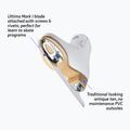Костюми фігурні жіночі Jackson Classic 380 Ultima Mark I Blade white 11