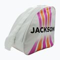 Сумка для ковзанів Jackson Luggage Skate Bag 35 l white 3