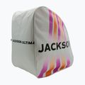 Сумка для ковзанів Jackson Luggage Skate Bag 35 l white 5