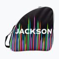 Сумка для ковзанів Jackson Luggage Skate Bag 35 l black