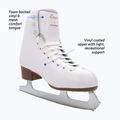 Костюми фігурні жіночі Jackson Excel Mark II Blade white 10