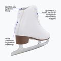 Костюми фігурні жіночі Jackson Excel Mark II Blade white 11