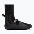 Взуття неопренове Xcel Axis Round Toe 3 mm black 2