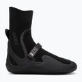Взуття неопренове Xcel Axis Round Toe 5 mm black 2
