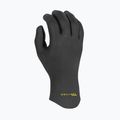 Рукавиці неопренові Xcel Comp X 5 Finger 4mm black 2