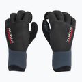 Рукавиці неопренові Xcel Xcel Kite 5 Finger 3mm black 2