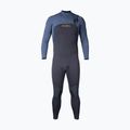 Гідрокостюм чоловічий Xcel Comp+ 4/3 mm Full black/blue nights