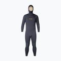 Гідрокостюм чоловічий Xcel Comp+ 4/3 mm Hooded Full black