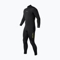 Гідрокостюм чоловічий Xcel Comp 4/3 mm Back Zip Full black 3