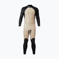 Гідрокостюм чоловічий Xcel Comp 4/3 mm Back Zip Full black 4