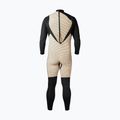Гідрокостюм чоловічий Xcel Comp 4/3 mm Back Zip Full black 5