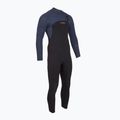 Гідрокостюм чоловічий Xcel Comp+ 5/4 mm Full black/blue nights