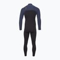 Гідрокостюм чоловічий Xcel Comp+ 5/4 mm Full black/blue nights 3