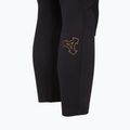 Гідрокостюм чоловічий Xcel Comp+ 5/4 mm Full black/blue nights 7