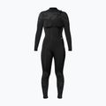 Гідрокостюм жіночий Xcel Comp 3/2 mm Full black/black palm/monstera print