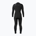 Гідрокостюм жіночий Xcel Comp 3/2 mm Full black/black palm/monstera print 2