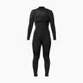 Гідрокостюм жіночий Xcel Comp 4/3 mm Full black/black palm/monstera print