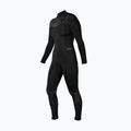 Гідрокостюм жіночий Xcel Comp 4/3 mm Full black/black palm/monstera print 3