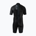Гідрокостюм чоловічий Xcel Axis Back Zip Spring 2 mm SS black 4