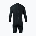 Гідрокостюм чоловічий Xcel Axis Back Zip Spring 2 mm LS black 2