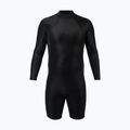 Гідрокостюм чоловічий Xcel Axis Back Zip Spring 2 mm LS black 3