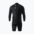 Гідрокостюм чоловічий Xcel Axis Back Zip Spring 2 mm LS black 4