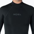 Гідрокостюм чоловічий Xcel Axis Back Zip Spring 2 mm LS black 5