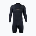 Гідрокостюм чоловічий Xcel Comp+ Spring 2/1,5 mm LS black