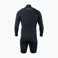Гідрокостюм чоловічий Xcel Comp+ Spring 2/1,5 mm LS black 2