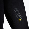 Гідрокостюм чоловічий Xcel Comp+ Spring 2/1,5 mm LS black 4