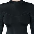 Гідрокостюм жіночий Xcel Axis Back Zip Spring 2 mm black/palm/monstera print 3