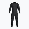 Гідрокостюм чоловічий Xcel Axis 5/4 mm Back Zip Full black