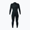 Гідрокостюм жіночий Xcel Axis Back Zip 3/2 mm Full black/palm/monstera print