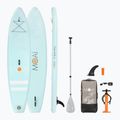 MOAI Beach Vibe 11'0" океанська SUP дошка
