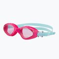Окуляри для плавання FINIS Betta Goggle pink/pink